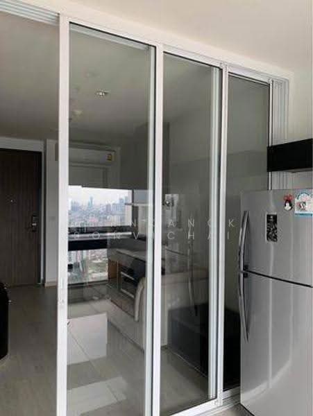 Rhythm Sukhumvit 44/1, Bangkok, Sukhumvit Road, Phra Kanong, Khlong Toei, Bangkok, 1 Bedroom, 45 sqm, Condo For Rent, by Kornkanok Sonvichai, 500560398 - DDproperty.com