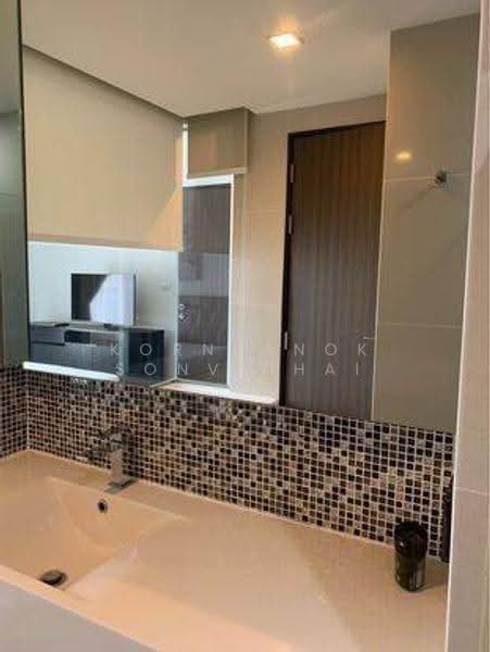 Rhythm Sukhumvit 44/1, Bangkok, Sukhumvit Road, Phra Kanong, Khlong Toei, Bangkok, 1 Bedroom, 45 sqm, Condo For Rent, by Kornkanok Sonvichai, 500560398 - DDproperty.com
