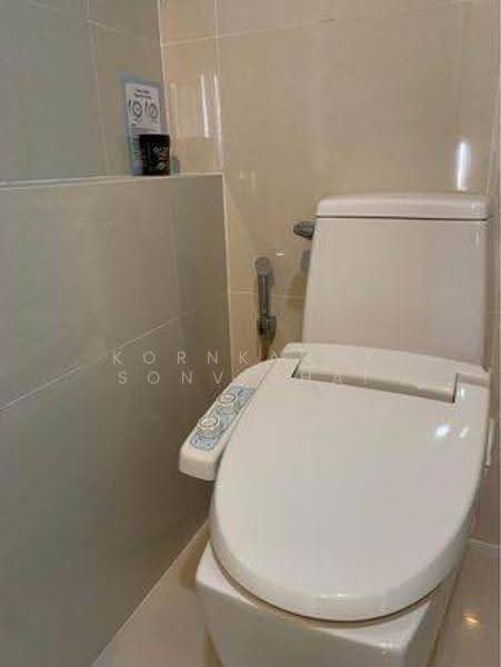 Rhythm Sukhumvit 44/1, Bangkok, Sukhumvit Road, Phra Kanong, Khlong Toei, Bangkok, 1 Bedroom, 45 sqm, Condo For Rent, by Kornkanok Sonvichai, 500560398 - DDproperty.com