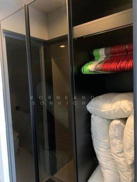 Rhythm Sukhumvit 44/1, Bangkok, Sukhumvit Road, Phra Kanong, Khlong Toei, Bangkok, 1 Bedroom, 45 sqm, Condo For Rent, by Kornkanok Sonvichai, 500560398 - DDproperty.com