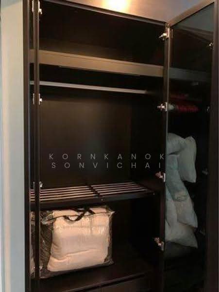 Rhythm Sukhumvit 44/1, Bangkok, Sukhumvit Road, Phra Kanong, Khlong Toei, Bangkok, 1 Bedroom, 45 sqm, Condo For Rent, by Kornkanok Sonvichai, 500560398 - DDproperty.com