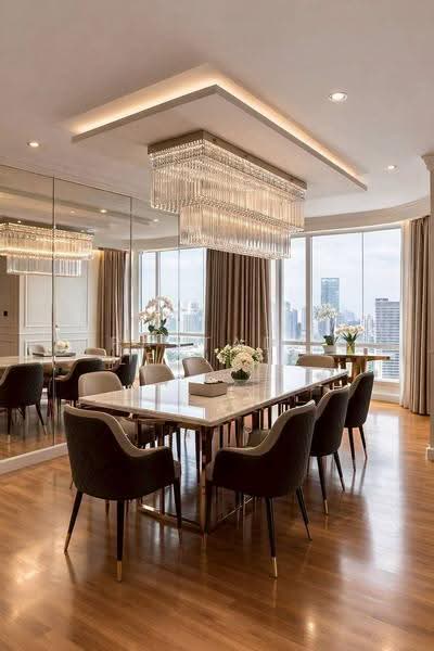 Watermark Chaophraya, Bangkok, Soi Charoennakorn 39-41, Charoennakorn Road, Bang Lam Phu Lang, Khlong San, Bangkok, 4 Bedrooms, 284 sqm, Condo For Sale, by Pattada Letikul, 500560399 - DDproperty.com