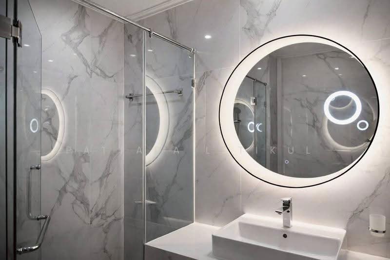 Watermark Chaophraya, Bangkok, Soi Charoennakorn 39-41, Charoennakorn Road, Bang Lam Phu Lang, Khlong San, Bangkok, 4 Bedrooms, 284 sqm, Condo For Sale, by Pattada Letikul, 500560399 - DDproperty.com
