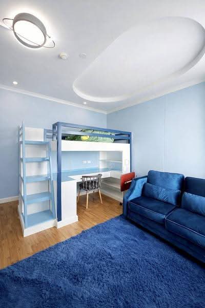 Watermark Chaophraya, Bangkok, Soi Charoennakorn 39-41, Charoennakorn Road, Bang Lam Phu Lang, Khlong San, Bangkok, 4 Bedrooms, 284 sqm, Condo For Sale, by Pattada Letikul, 500560399 - DDproperty.com