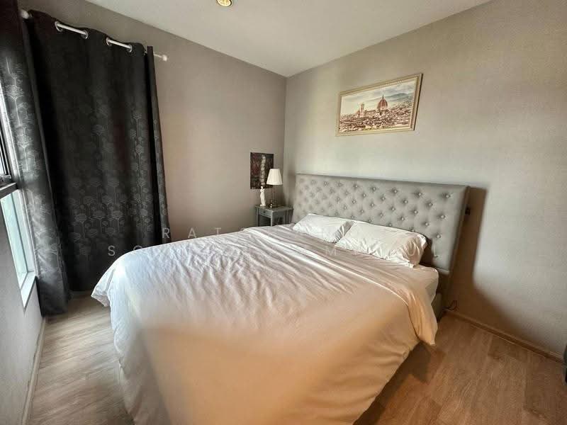 Plum Condo Ramkhamheng Station : พลัม คอนโด รามคำแหง สเตชั่น, กรุงเทพ, ถนนรามคำแหง, สวนหลวง, กรุงเทพ, 39 ตร.ม., คอนโด ขาย, โดย Ratchanon Songthammakul, 500560400 - DDproperty.com