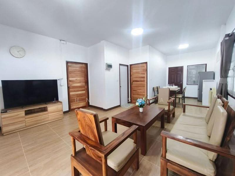 Nong Phueng, Saraphi District, Chiang Mai, Chiang Mai, Nong Phung, Saraphi, Chiang Mai, 3 Bedrooms, 150 sqm, Single Detached House For Rent, by Surat Premsri, 500560402 - DDproperty.com