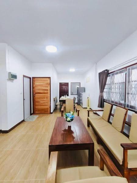Nong Phueng, Saraphi District, Chiang Mai, Chiang Mai, Nong Phung, Saraphi, Chiang Mai, 3 Bedrooms, 150 sqm, Single Detached House For Rent, by Surat Premsri, 500560402 - DDproperty.com