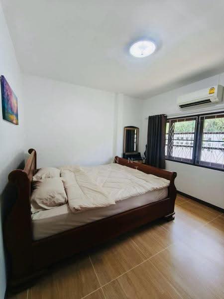 Nong Phueng, Saraphi District, Chiang Mai, Chiang Mai, Nong Phung, Saraphi, Chiang Mai, 3 Bedrooms, 150 sqm, Single Detached House For Rent, by Surat Premsri, 500560402 - DDproperty.com
