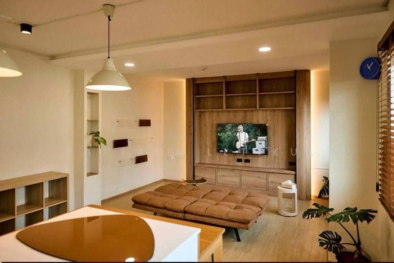 MY Condo Sukhumvit 52, Bangkok, Sukhumvit 52 Road, Bang Chak, Phra Khanong, Bangkok, 1 Bedroom, 70 sqm, Condo For Sale, by Pattada Letikul, 500560403 - DDproperty.com