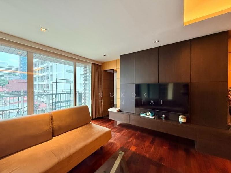 Urbana Sukhumvit 15, Bangkok, Soi Sukhumvit 15, Khlongtoei Nua, Watthana, Bangkok, 2 Bedrooms, 115 sqm, Condo For Rent, by Bangkok Residential, 500560405 - DDproperty.com