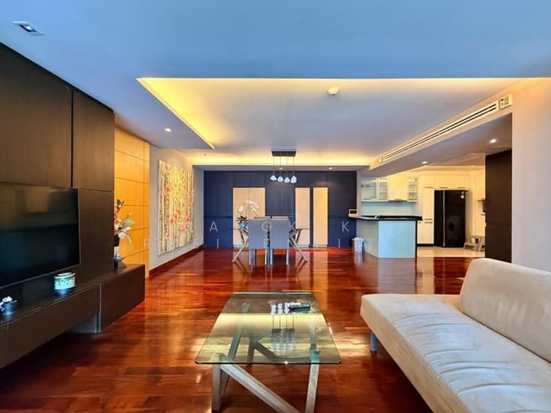 Urbana Sukhumvit 15, Bangkok, Soi Sukhumvit 15, Khlongtoei Nua, Watthana, Bangkok, 2 Bedrooms, 115 sqm, Condo For Rent, by Bangkok Residential, 500560405 - DDproperty.com