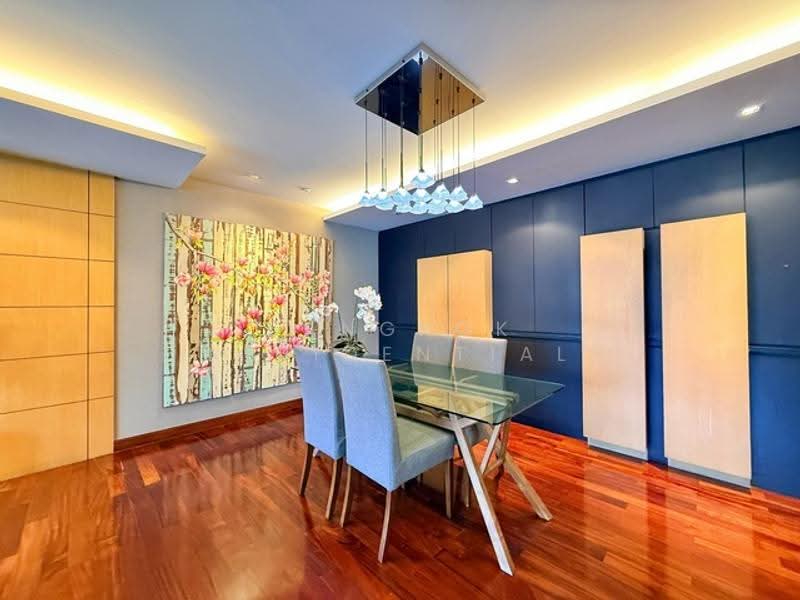 Urbana Sukhumvit 15, Bangkok, Soi Sukhumvit 15, Khlongtoei Nua, Watthana, Bangkok, 2 Bedrooms, 115 sqm, Condo For Rent, by Bangkok Residential, 500560405 - DDproperty.com