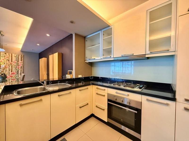 Urbana Sukhumvit 15, Bangkok, Soi Sukhumvit 15, Khlongtoei Nua, Watthana, Bangkok, 2 Bedrooms, 115 sqm, Condo For Rent, by Bangkok Residential, 500560405 - DDproperty.com