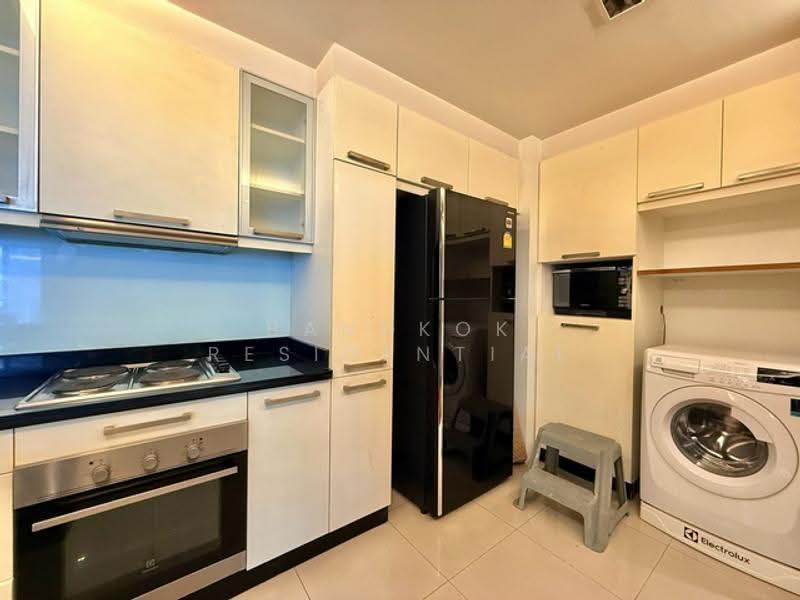 Urbana Sukhumvit 15, Bangkok, Soi Sukhumvit 15, Khlongtoei Nua, Watthana, Bangkok, 2 Bedrooms, 115 sqm, Condo For Rent, by Bangkok Residential, 500560405 - DDproperty.com
