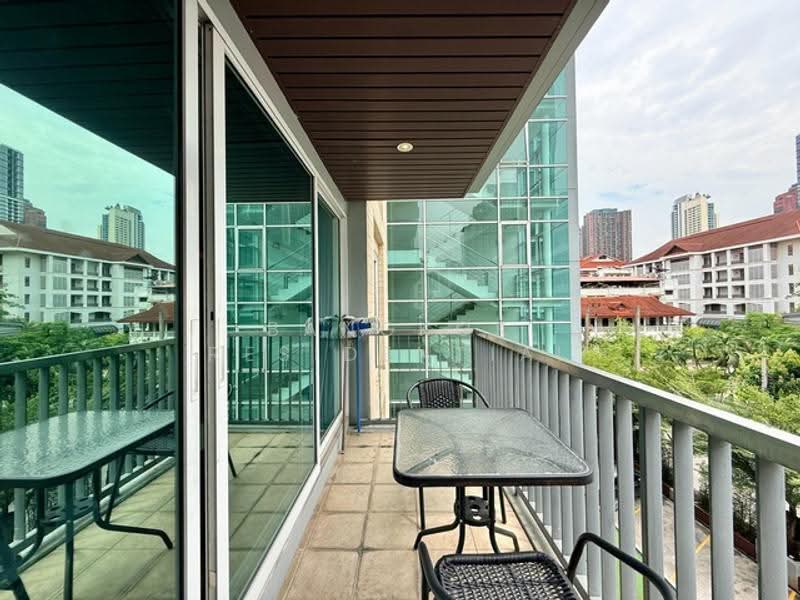 Urbana Sukhumvit 15 : เออร์บาน่า สุขุมวิท 15, กรุงเทพ, ซอยสุขุมวิท 15, คลองเตยเหนือ, วัฒนา, กรุงเทพ, 115 ตร.ม., คอนโด ให้เช่า, โดย Bangkok Residential, 500560405 - DDproperty.com