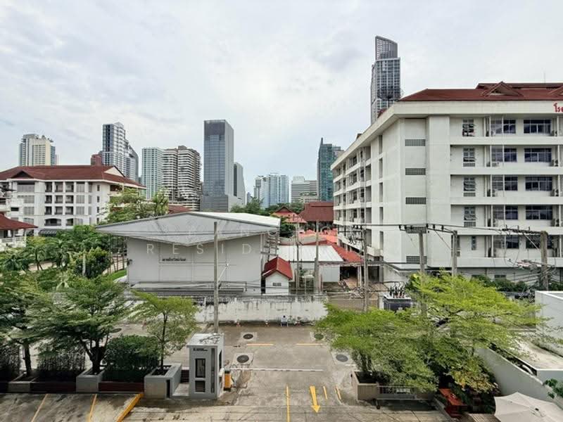 Urbana Sukhumvit 15 : เออร์บาน่า สุขุมวิท 15, กรุงเทพ, ซอยสุขุมวิท 15, คลองเตยเหนือ, วัฒนา, กรุงเทพ, 115 ตร.ม., คอนโด ให้เช่า, โดย Bangkok Residential, 500560405 - DDproperty.com