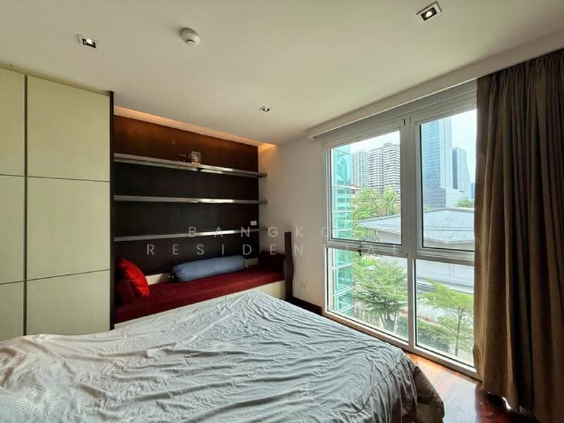 Urbana Sukhumvit 15, Bangkok, Soi Sukhumvit 15, Khlongtoei Nua, Watthana, Bangkok, 2 Bedrooms, 115 sqm, Condo For Rent, by Bangkok Residential, 500560405 - DDproperty.com
