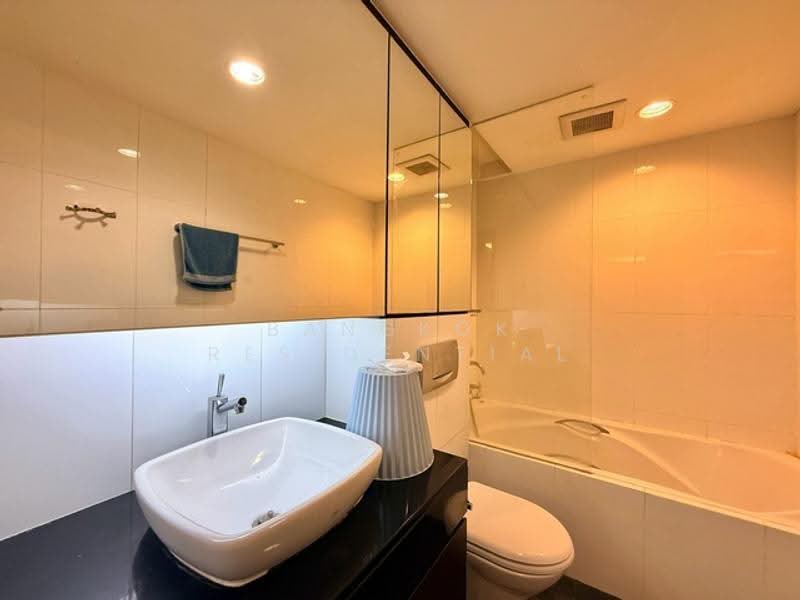 Urbana Sukhumvit 15, Bangkok, Soi Sukhumvit 15, Khlongtoei Nua, Watthana, Bangkok, 2 Bedrooms, 115 sqm, Condo For Rent, by Bangkok Residential, 500560405 - DDproperty.com