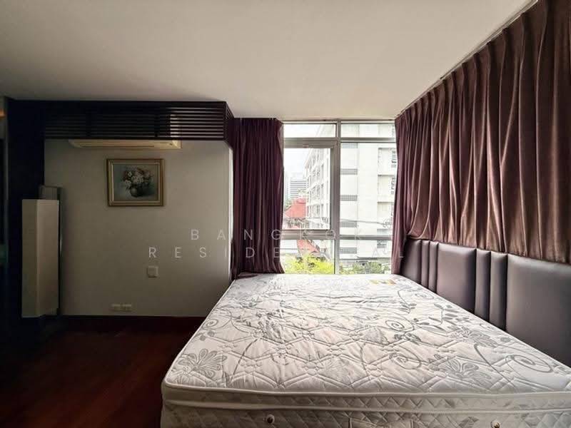 Urbana Sukhumvit 15, Bangkok, Soi Sukhumvit 15, Khlongtoei Nua, Watthana, Bangkok, 2 Bedrooms, 115 sqm, Condo For Rent, by Bangkok Residential, 500560405 - DDproperty.com