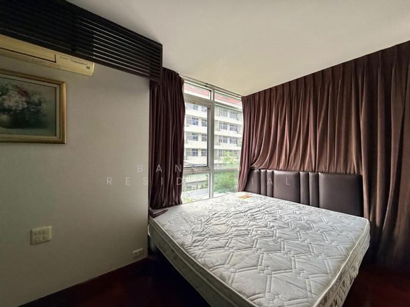 Urbana Sukhumvit 15 : เออร์บาน่า สุขุมวิท 15, กรุงเทพ, ซอยสุขุมวิท 15, คลองเตยเหนือ, วัฒนา, กรุงเทพ, 115 ตร.ม., คอนโด ให้เช่า, โดย Bangkok Residential, 500560405 - DDproperty.com