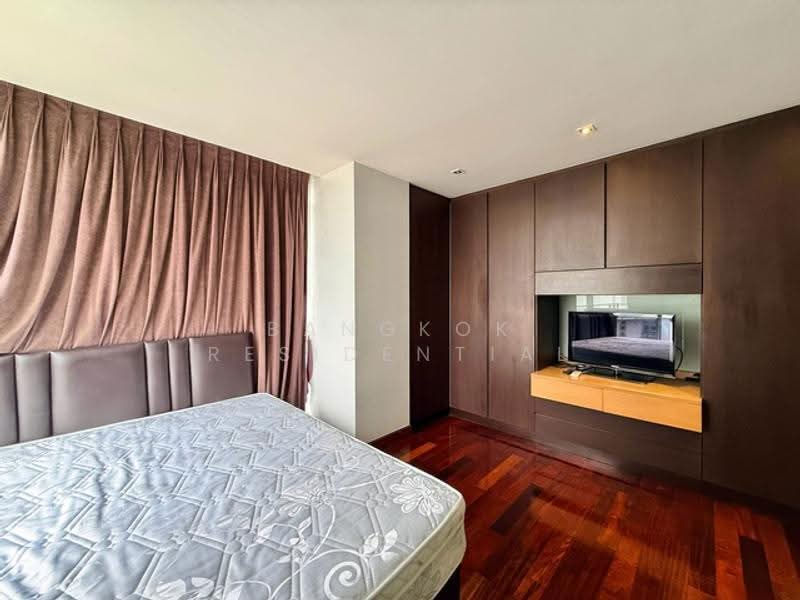 Urbana Sukhumvit 15, Bangkok, Soi Sukhumvit 15, Khlongtoei Nua, Watthana, Bangkok, 2 Bedrooms, 115 sqm, Condo For Rent, by Bangkok Residential, 500560405 - DDproperty.com