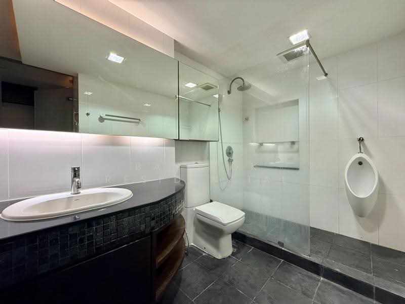 Urbana Sukhumvit 15 : เออร์บาน่า สุขุมวิท 15, กรุงเทพ, ซอยสุขุมวิท 15, คลองเตยเหนือ, วัฒนา, กรุงเทพ, 115 ตร.ม., คอนโด ให้เช่า, โดย Bangkok Residential, 500560405 - DDproperty.com