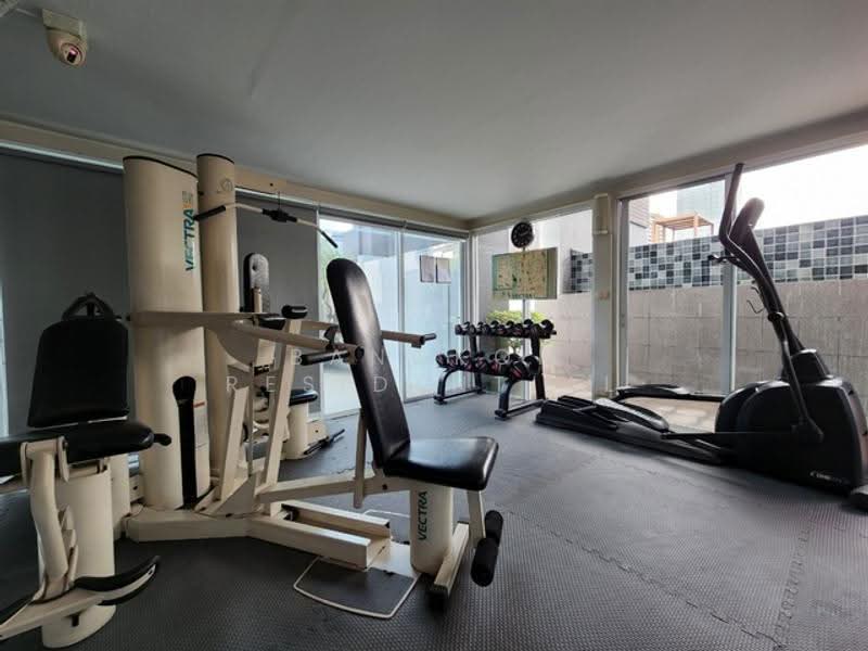 Urbana Sukhumvit 15, Bangkok, Soi Sukhumvit 15, Khlongtoei Nua, Watthana, Bangkok, 2 Bedrooms, 115 sqm, Condo For Rent, by Bangkok Residential, 500560405 - DDproperty.com
