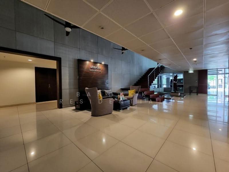 Urbana Sukhumvit 15 : เออร์บาน่า สุขุมวิท 15, กรุงเทพ, ซอยสุขุมวิท 15, คลองเตยเหนือ, วัฒนา, กรุงเทพ, 115 ตร.ม., คอนโด ให้เช่า, โดย Bangkok Residential, 500560405 - DDproperty.com