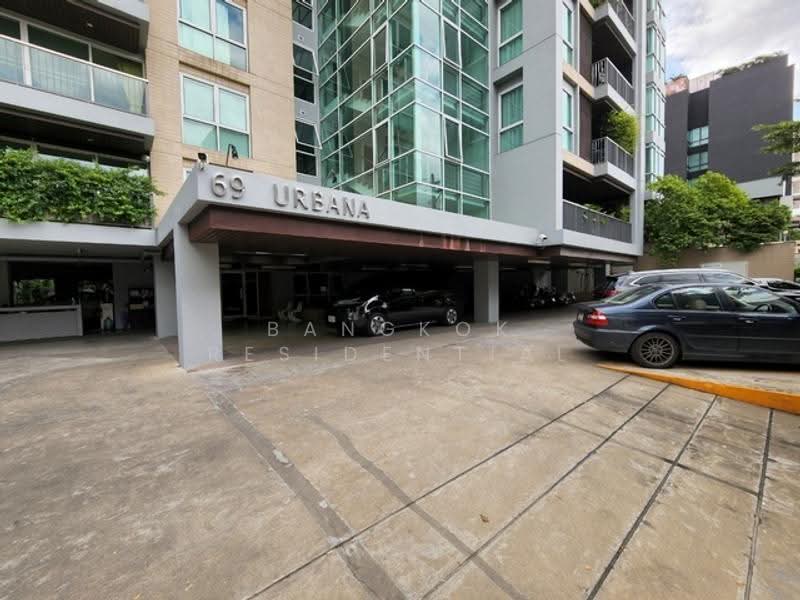 Urbana Sukhumvit 15, Bangkok, Soi Sukhumvit 15, Khlongtoei Nua, Watthana, Bangkok, 2 Bedrooms, 115 sqm, Condo For Rent, by Bangkok Residential, 500560405 - DDproperty.com