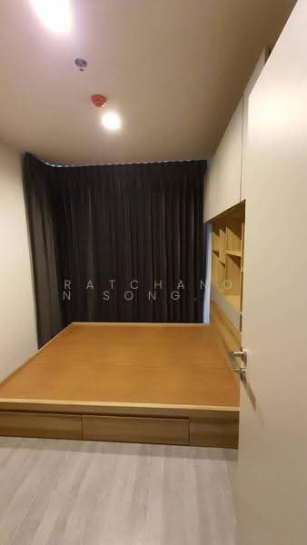 The Line Sukhumvit 101, Bangkok, 3009 Sukhumvit 101 Road, Bang Chak, Phra Khanong, Bangkok, 1 Bedroom, 43 sqm, Condo For Sale, by Ratchanon Songthammakul, 500560407 - DDproperty.com