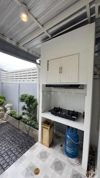 Indy 2 Bangna-Ramkhamhaeng 2, Bangkok, Soi Ramkhamhaeng 2, Dok Mai, Prawet, Bangkok, 2 Bedrooms, 96 sqm, Townhouse For Rent, by Home4rent, 500560410 - DDproperty.com