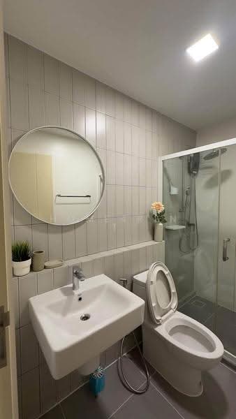 Indy 2 Bangna-Ramkhamhaeng 2, Bangkok, Soi Ramkhamhaeng 2, Dok Mai, Prawet, Bangkok, 2 Bedrooms, 96 sqm, Townhouse For Rent, by Home4rent, 500560410 - DDproperty.com