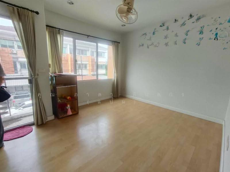 ทาวน์พลัส สุวรรณภูมิ (Townplus Suvarnabhumi), Samut Prakan, ถนนกิ่งแก้ว, Rachathewa, Bang Plee, Samut Prakan, 4 Bedrooms, 160 sqm, Townhouse For Sale, by คุณ ภาดา ตินตกร (แป๋ม), 500560411 - DDproperty.com