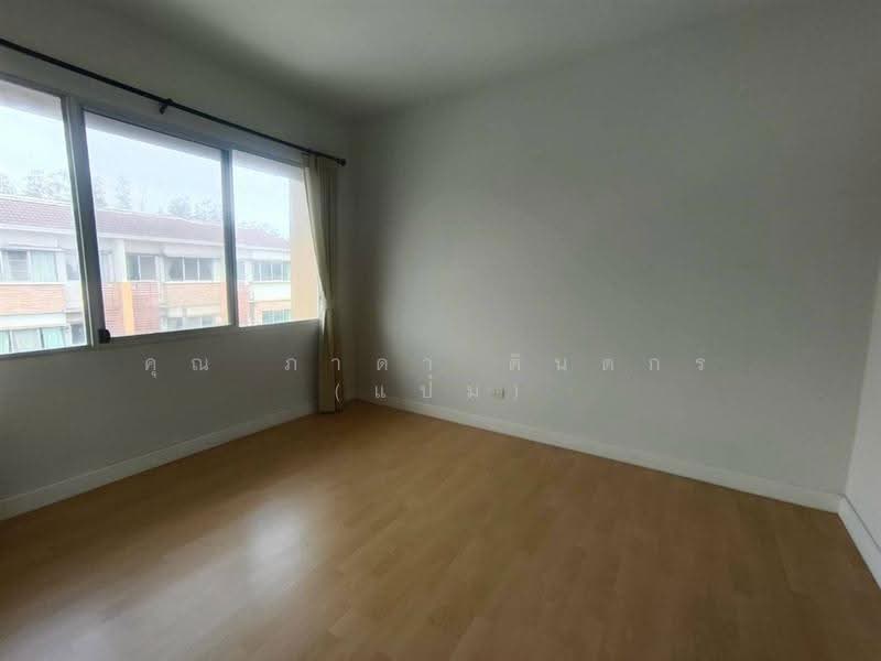 ทาวน์พลัส สุวรรณภูมิ (Townplus Suvarnabhumi), Samut Prakan, ถนนกิ่งแก้ว, Rachathewa, Bang Plee, Samut Prakan, 4 Bedrooms, 160 sqm, Townhouse For Sale, by คุณ ภาดา ตินตกร (แป๋ม), 500560411 - DDproperty.com