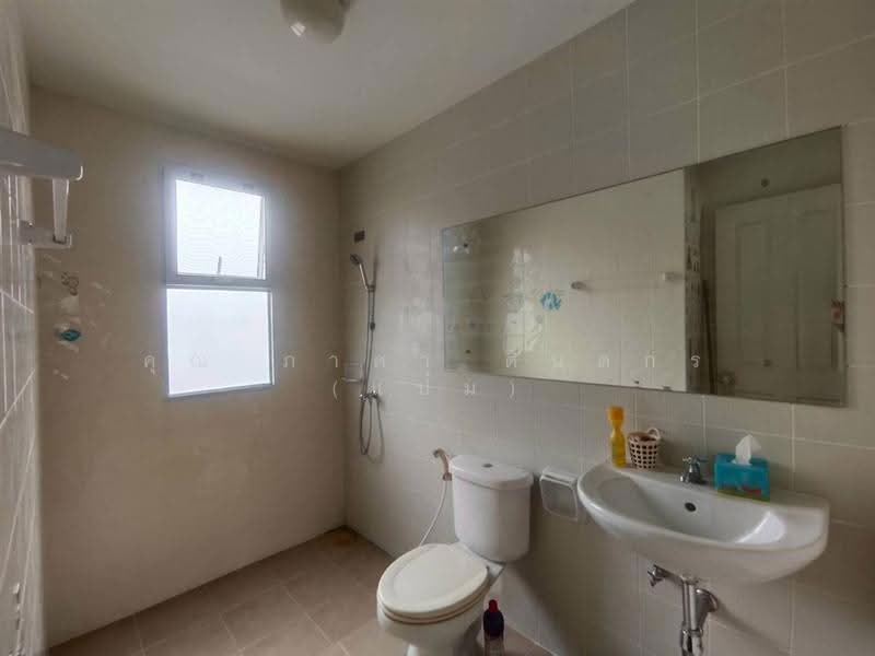 ทาวน์พลัส สุวรรณภูมิ (Townplus Suvarnabhumi), Samut Prakan, ถนนกิ่งแก้ว, Rachathewa, Bang Plee, Samut Prakan, 4 Bedrooms, 160 sqm, Townhouse For Sale, by คุณ ภาดา ตินตกร (แป๋ม), 500560411 - DDproperty.com