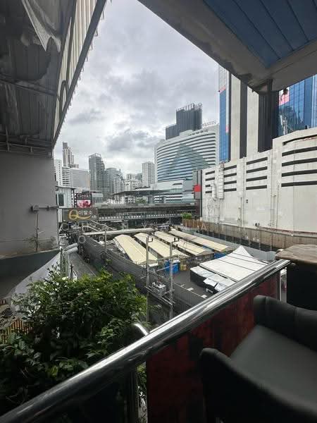 Sukhumvit Plaza, Bangkok, สุขุมวิท, Khlong Toei, Bangkok, , 510 sqm, Shophouse For Sale, by Chanyanath Worawatchaibaworn, 500560415 - DDproperty.com