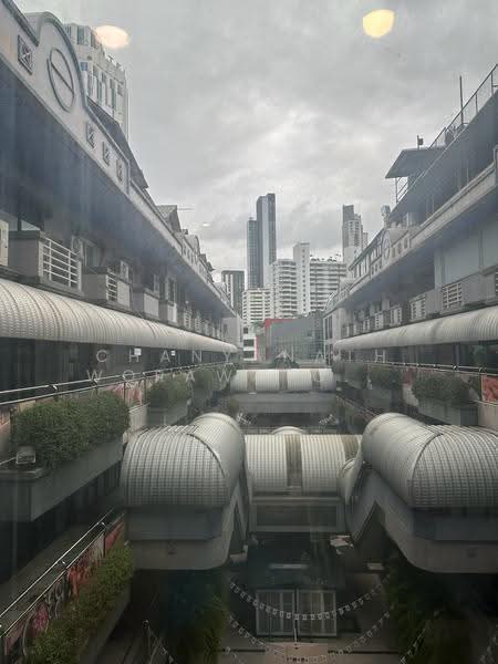 Sukhumvit Plaza, Bangkok, สุขุมวิท, Khlong Toei, Bangkok, , 510 sqm, Shophouse For Sale, by Chanyanath Worawatchaibaworn, 500560415 - DDproperty.com