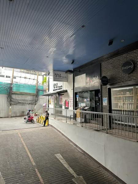 Korean Town (( Sukhumvit Plaza ), กรุงเทพ, สุขุมวิท, คลองเตย, คลองเตย, กรุงเทพ, 510 ตร.ม., ตึกแถว-อาคารพาณิชย์ ขาย, โดย Chanyanath Worawatchaibaworn, 500560415 - DDproperty.com