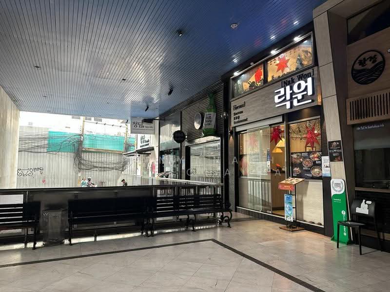 Sukhumvit Plaza, Bangkok, สุขุมวิท, Khlong Toei, Bangkok, , 510 sqm, Shophouse For Sale, by Chanyanath Worawatchaibaworn, 500560415 - DDproperty.com