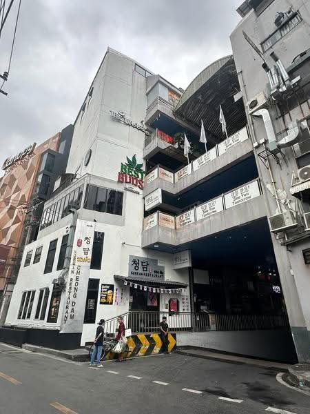 Sukhumvit Plaza, Bangkok, สุขุมวิท, Khlong Toei, Bangkok, , 510 sqm, Shophouse For Sale, by Chanyanath Worawatchaibaworn, 500560415 - DDproperty.com