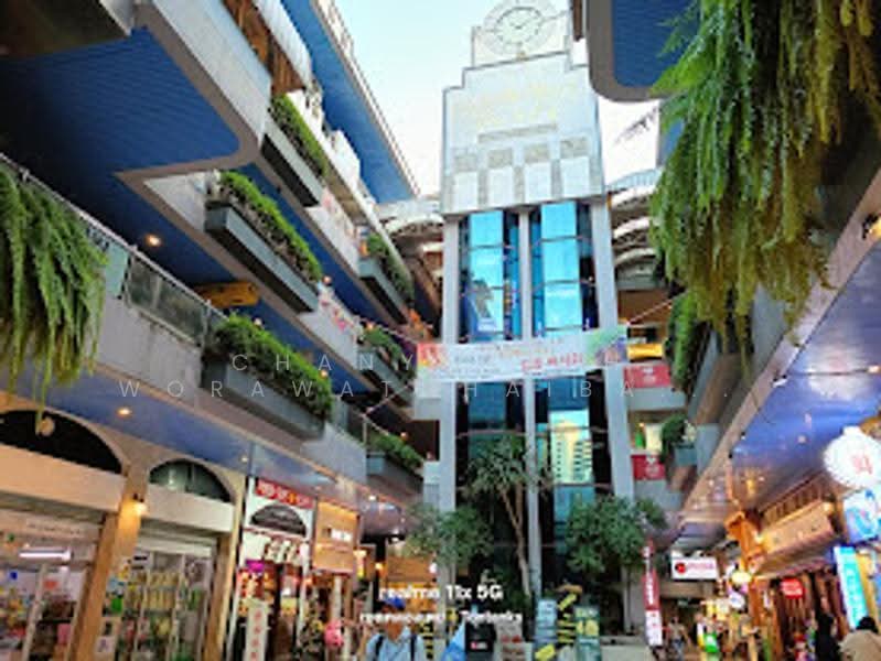 Korean Town (( Sukhumvit Plaza ), กรุงเทพ, สุขุมวิท, คลองเตย, คลองเตย, กรุงเทพ, 510 ตร.ม., ตึกแถว-อาคารพาณิชย์ ขาย, โดย Chanyanath Worawatchaibaworn, 500560415 - DDproperty.com