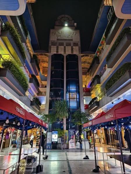 Korean Town (( Sukhumvit Plaza ), กรุงเทพ, สุขุมวิท, คลองเตย, คลองเตย, กรุงเทพ, 510 ตร.ม., ตึกแถว-อาคารพาณิชย์ ขาย, โดย Chanyanath Worawatchaibaworn, 500560415 - DDproperty.com