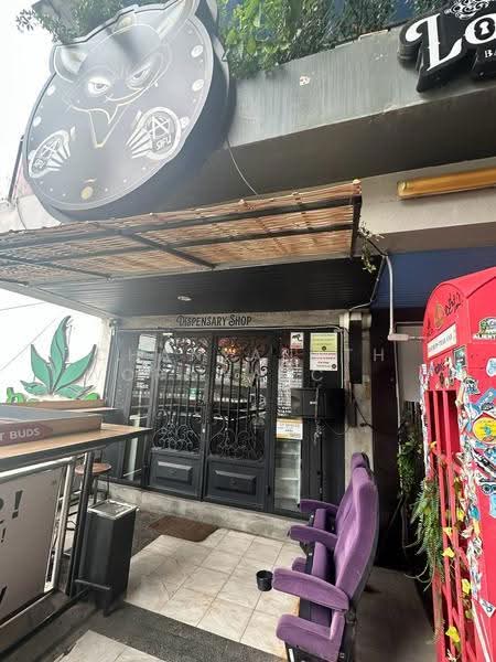 Sukhumvit Plaza, Bangkok, สุขุมวิท, Khlong Toei, Bangkok, , 510 sqm, Shophouse For Sale, by Chanyanath Worawatchaibaworn, 500560415 - DDproperty.com