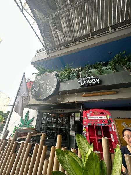 Sukhumvit Plaza, Bangkok, สุขุมวิท, Khlong Toei, Bangkok, , 510 sqm, Shophouse For Sale, by Chanyanath Worawatchaibaworn, 500560415 - DDproperty.com