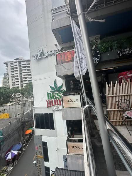 Korean Town (( Sukhumvit Plaza ), กรุงเทพ, สุขุมวิท, คลองเตย, คลองเตย, กรุงเทพ, 510 ตร.ม., ตึกแถว-อาคารพาณิชย์ ขาย, โดย Chanyanath Worawatchaibaworn, 500560415 - DDproperty.com