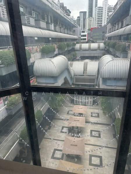 Sukhumvit Plaza, Bangkok, สุขุมวิท, Khlong Toei, Bangkok, , 510 sqm, Shophouse For Sale, by Chanyanath Worawatchaibaworn, 500560415 - DDproperty.com