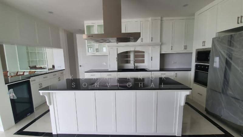 Baan Yen Akard, Bangkok, Yenakat, Chong Nonsi, Yan Nawa, Bangkok, 2 Bedrooms, 245 sqm, Condo For Rent, by Kornkanok Sonvichai, 500560417 - DDproperty.com