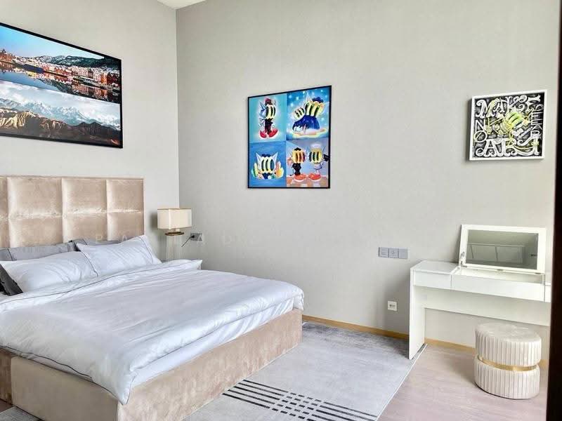 The Esse Asoke, Bangkok, 333 Soi Sukhumvit 21, Sukhumvit Road, Khlongtoei Nua, Watthana, Bangkok, 2 Bedrooms, 157 sqm, Condo For Sale, by Pattada Letikul, 500560418 - DDproperty.com