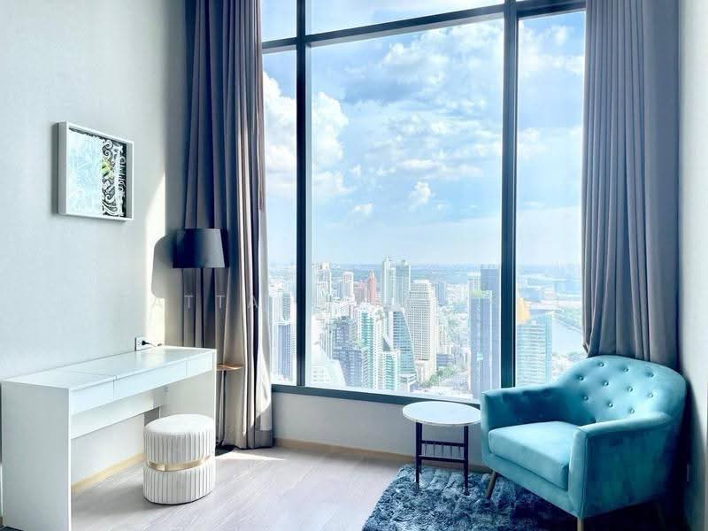 The Esse Asoke, Bangkok, 333 Soi Sukhumvit 21, Sukhumvit Road, Khlongtoei Nua, Watthana, Bangkok, 2 Bedrooms, 157 sqm, Condo For Sale, by Pattada Letikul, 500560418 - DDproperty.com