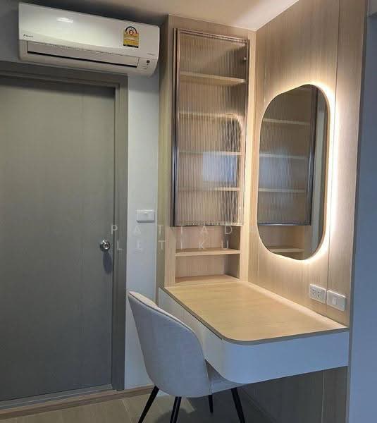 IDEO Sukhumvit 93, Bangkok, 2331 Soi Sukhumvit 93, Bang Chak, Phra Khanong, Bangkok, 2 Bedrooms, 59 sqm, Condo For Sale, by Pattada Letikul, 500560419 - DDproperty.com